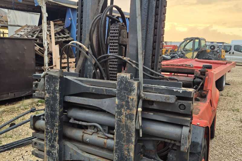 OmecoHub - Immagine LINDE H45D